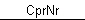 CprNr