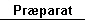 Prparat