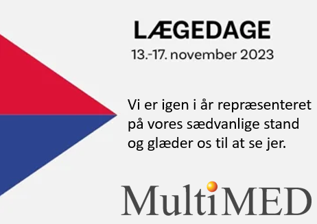 Lægedage 2023